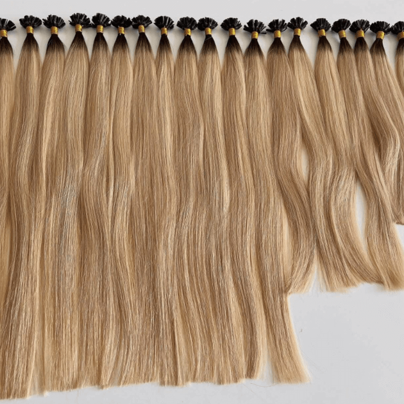 hair extension length